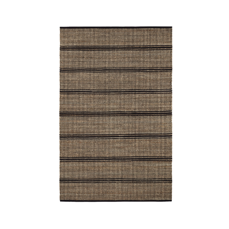 Arbor Rug - Jute Natural - 2'x3'