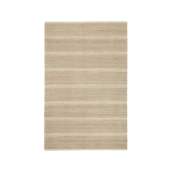 Arbor Rug - Jute Natural - 2'x3'