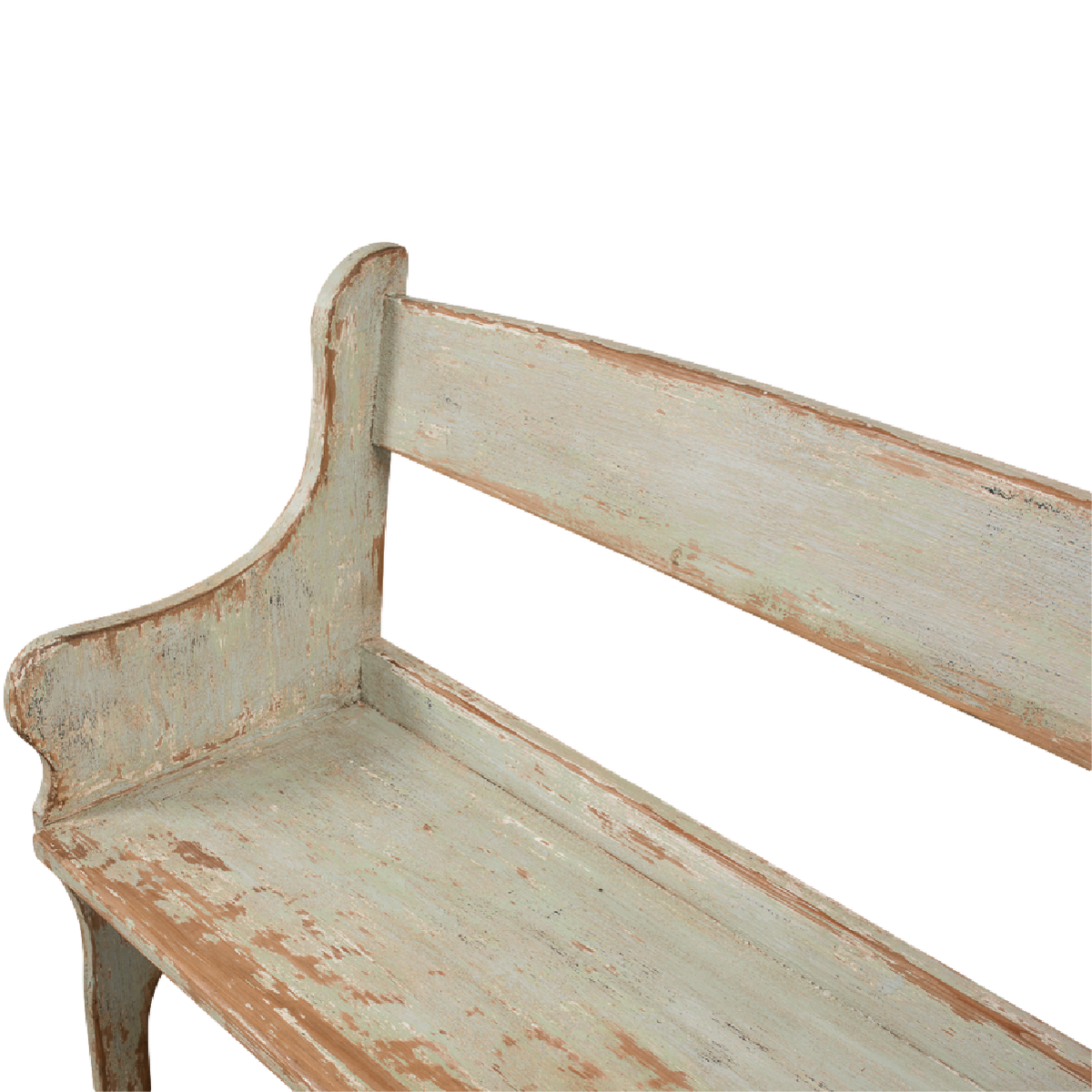 Augusta Bench