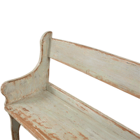 Augusta Bench