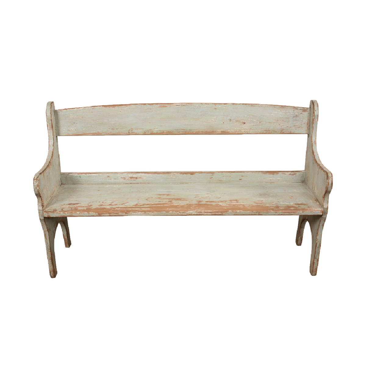 Augusta Bench