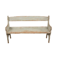 Augusta Bench