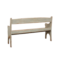 Augusta Bench