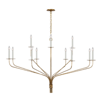Belfair Tiered Chandelier