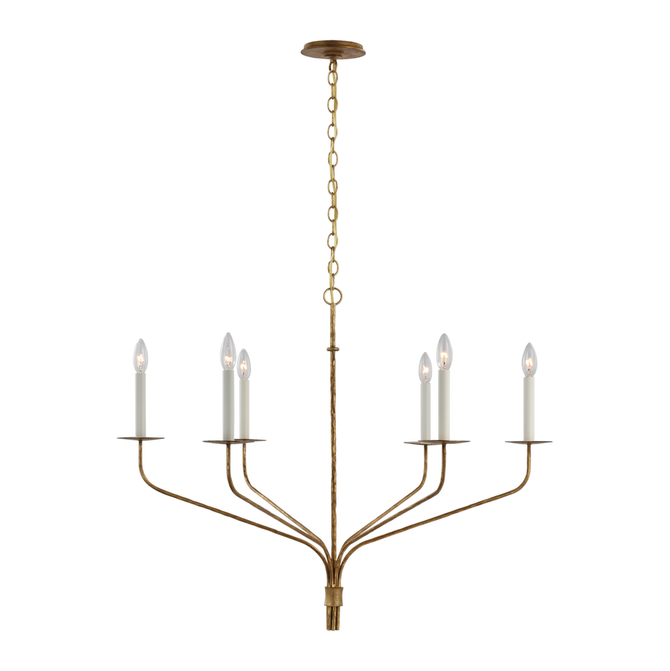 Belfair Tiered Chandelier