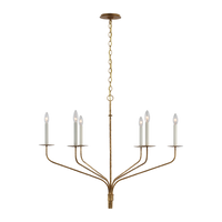 Belfair Tiered Chandelier