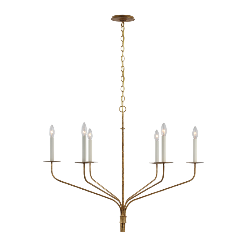 Belfair Tiered Chandelier