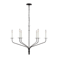 Belfair Tiered Chandelier