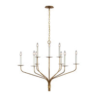 Belfair Tiered Chandelier