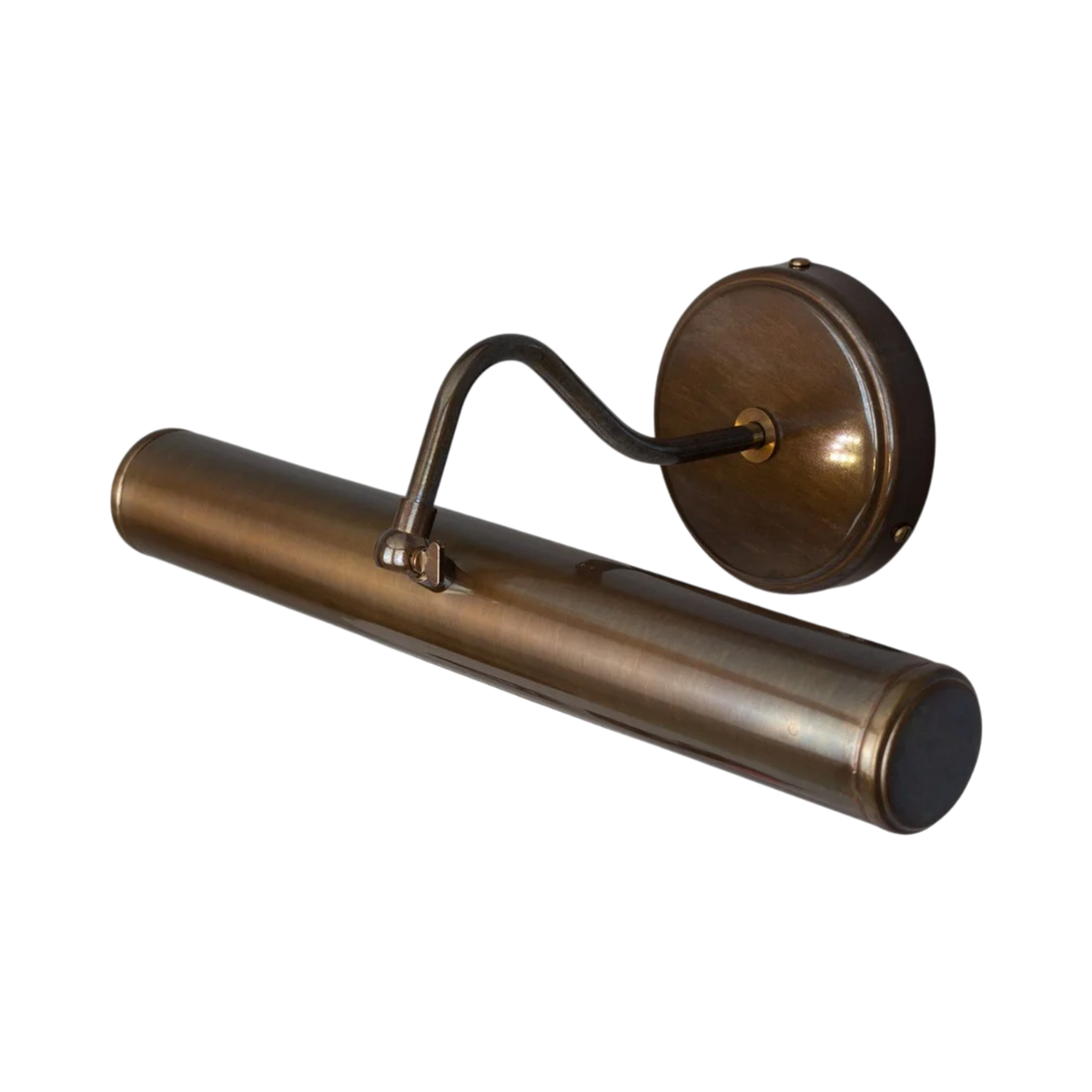 Hamilton Adjustable Picture Light