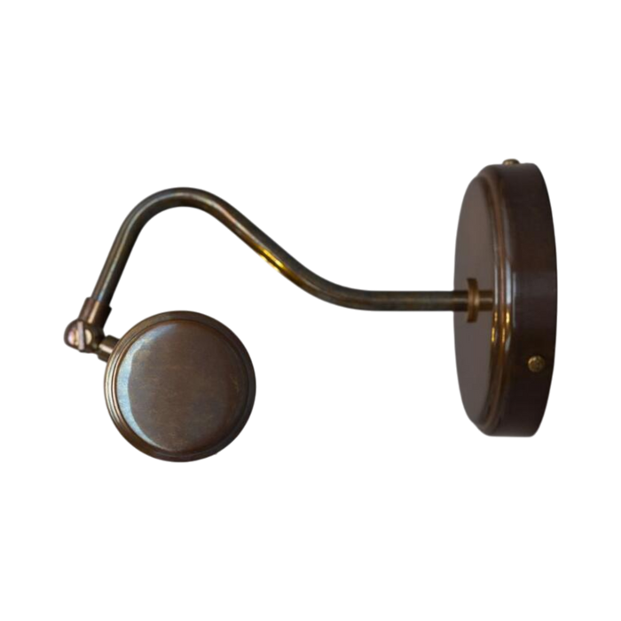Hamilton Adjustable Picture Light
