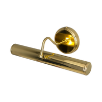 Hamilton Adjustable Picture Light