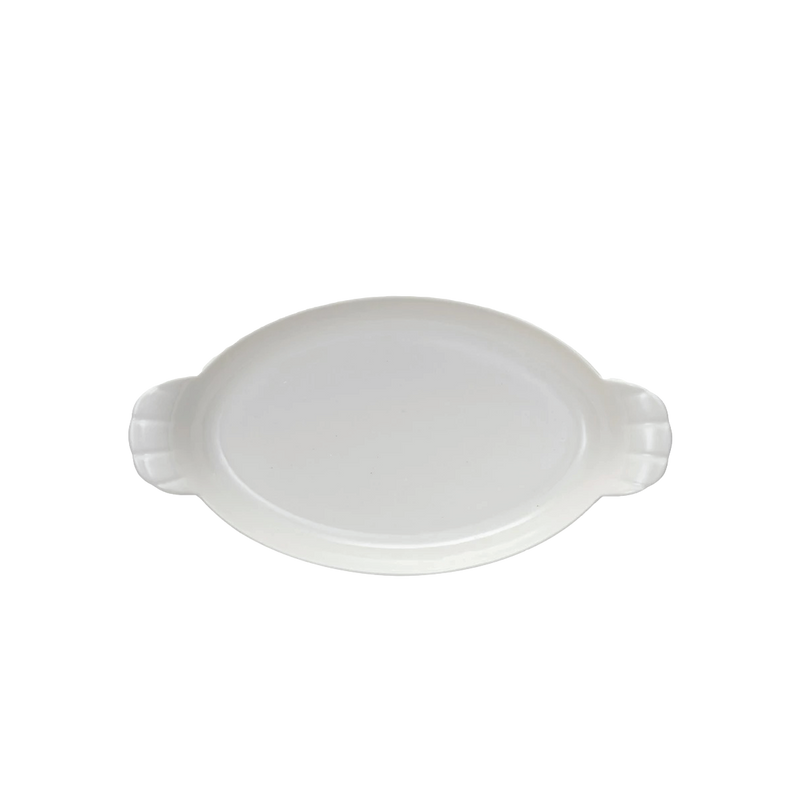 Blanco Stoneware Baker