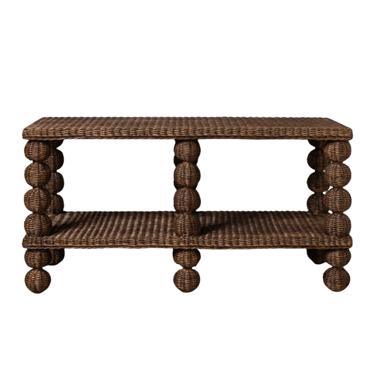 Bobbin Bench