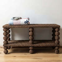 Bobbin Bench