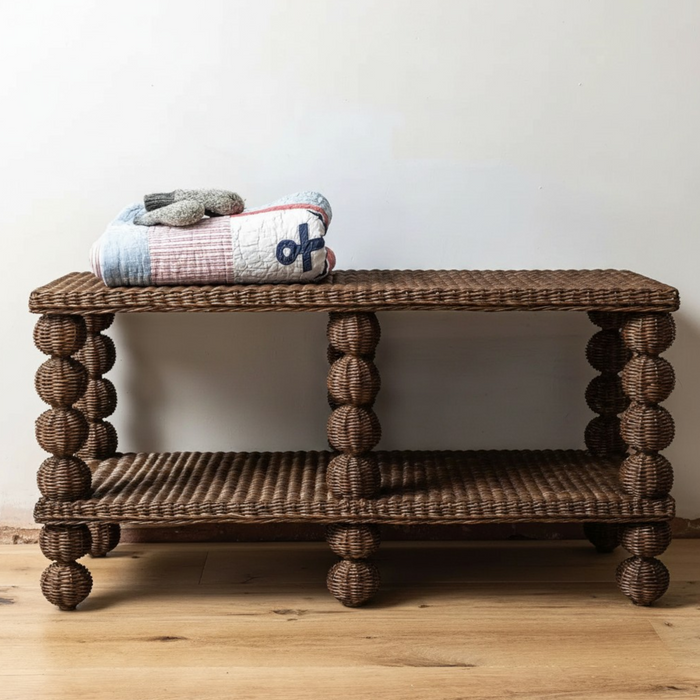 Bobbin Bench