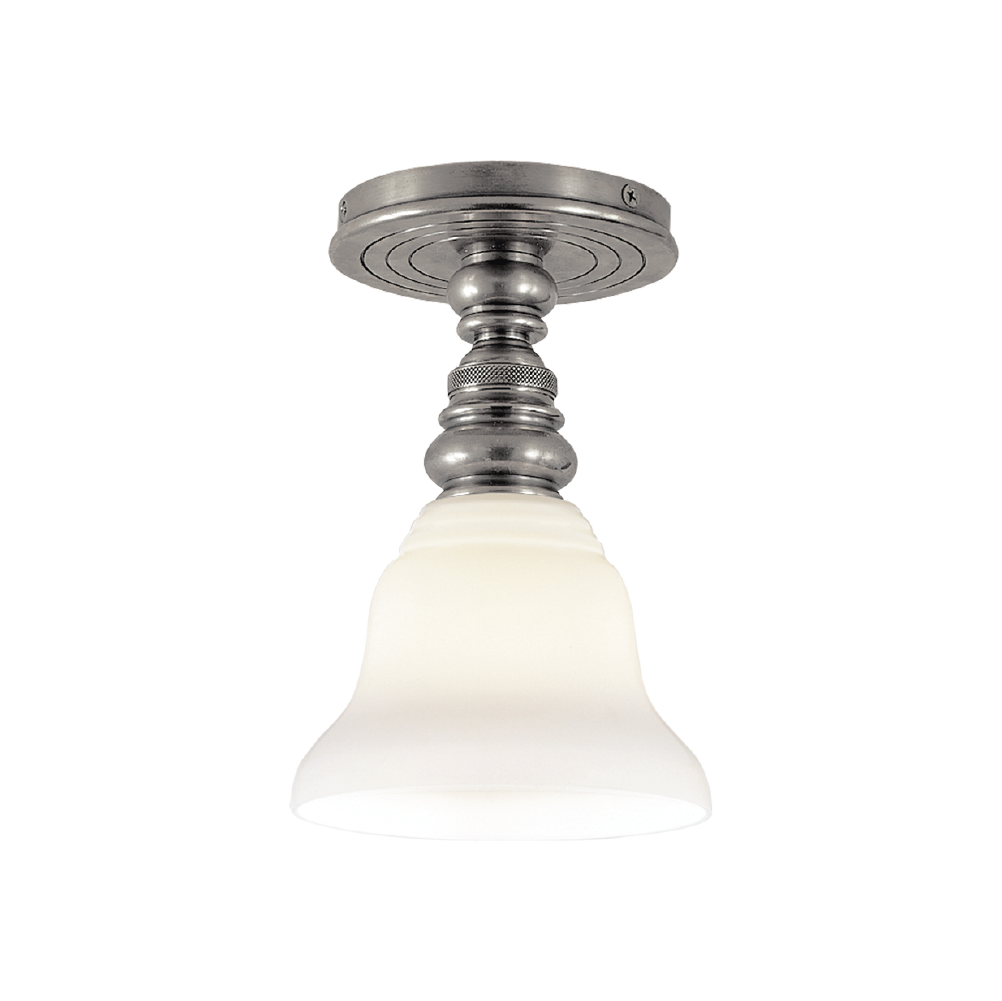 Boston Single Flush Mount