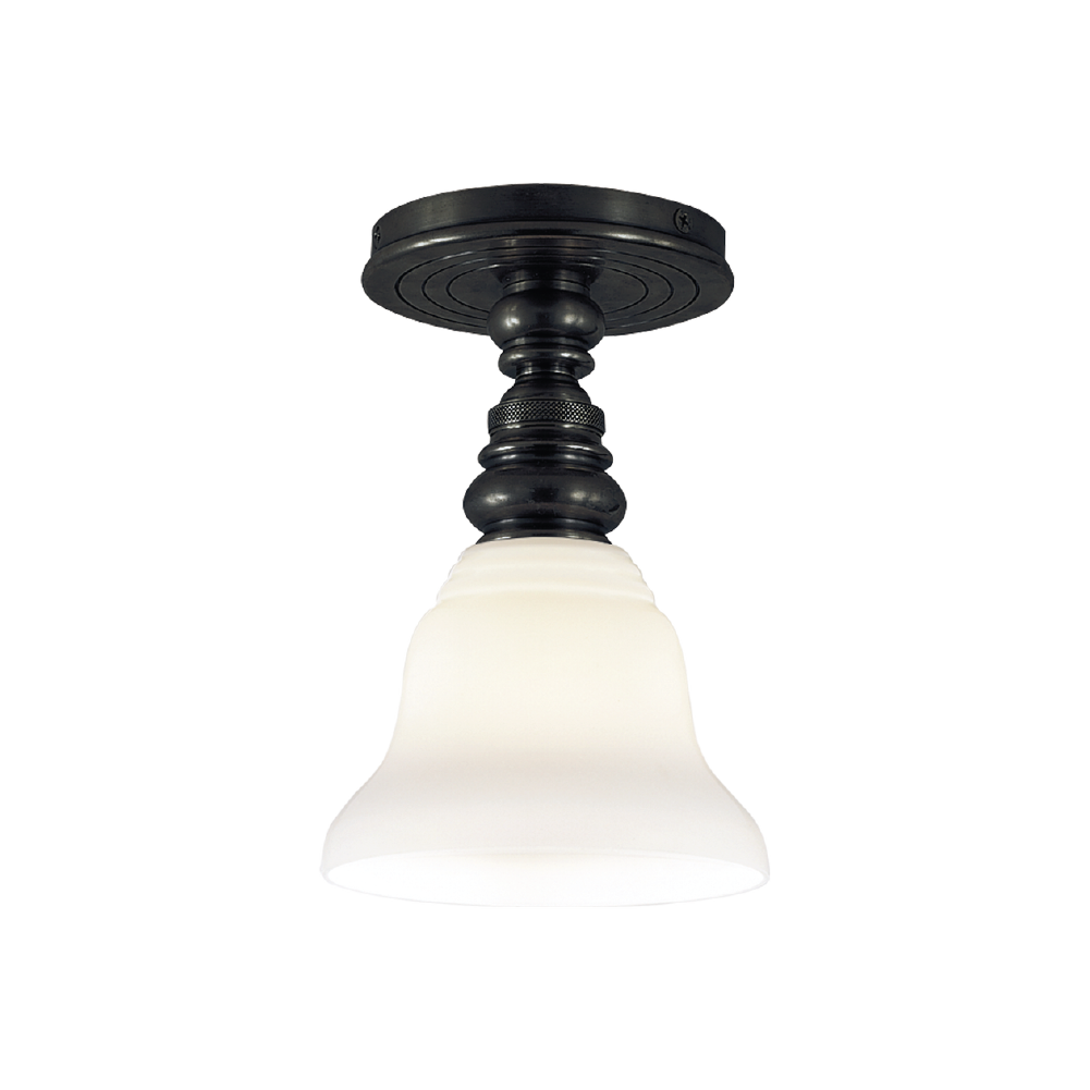 Boston Single Flush Mount