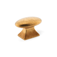 Bournville Cabinet Knob