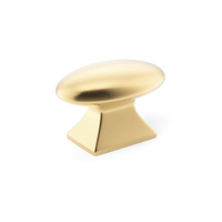 Bournville Cabinet Knob