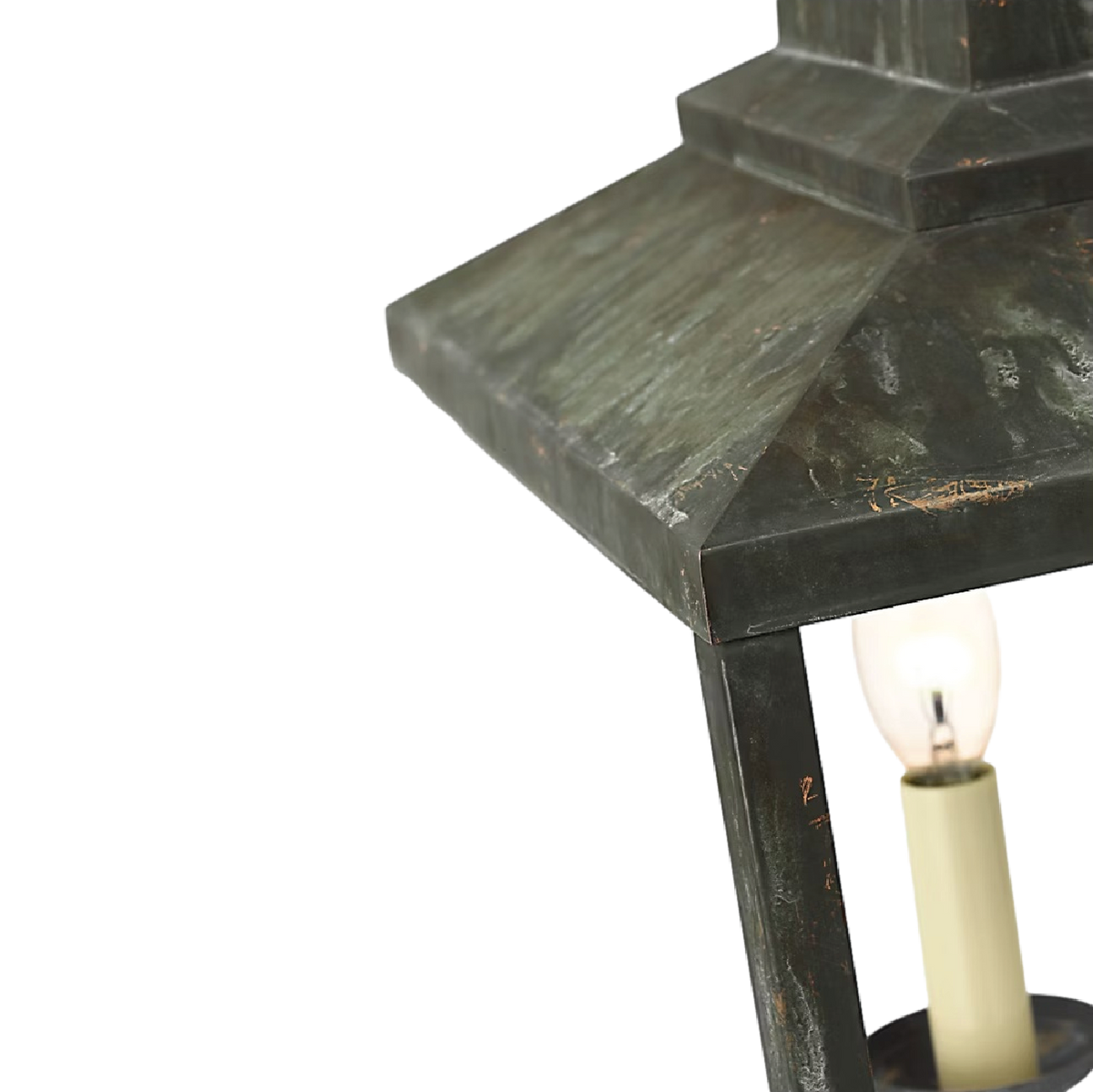 Brantley Lantern