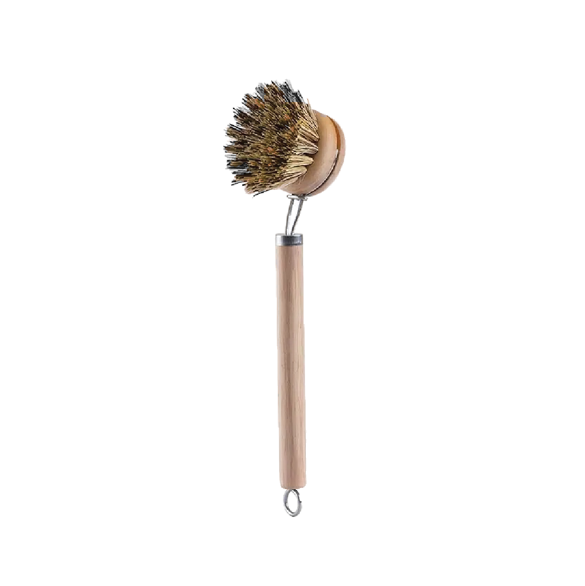 Provence Wooden Dish Brush