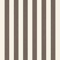 MH Wallpaper - Brush Stripes | English Linen