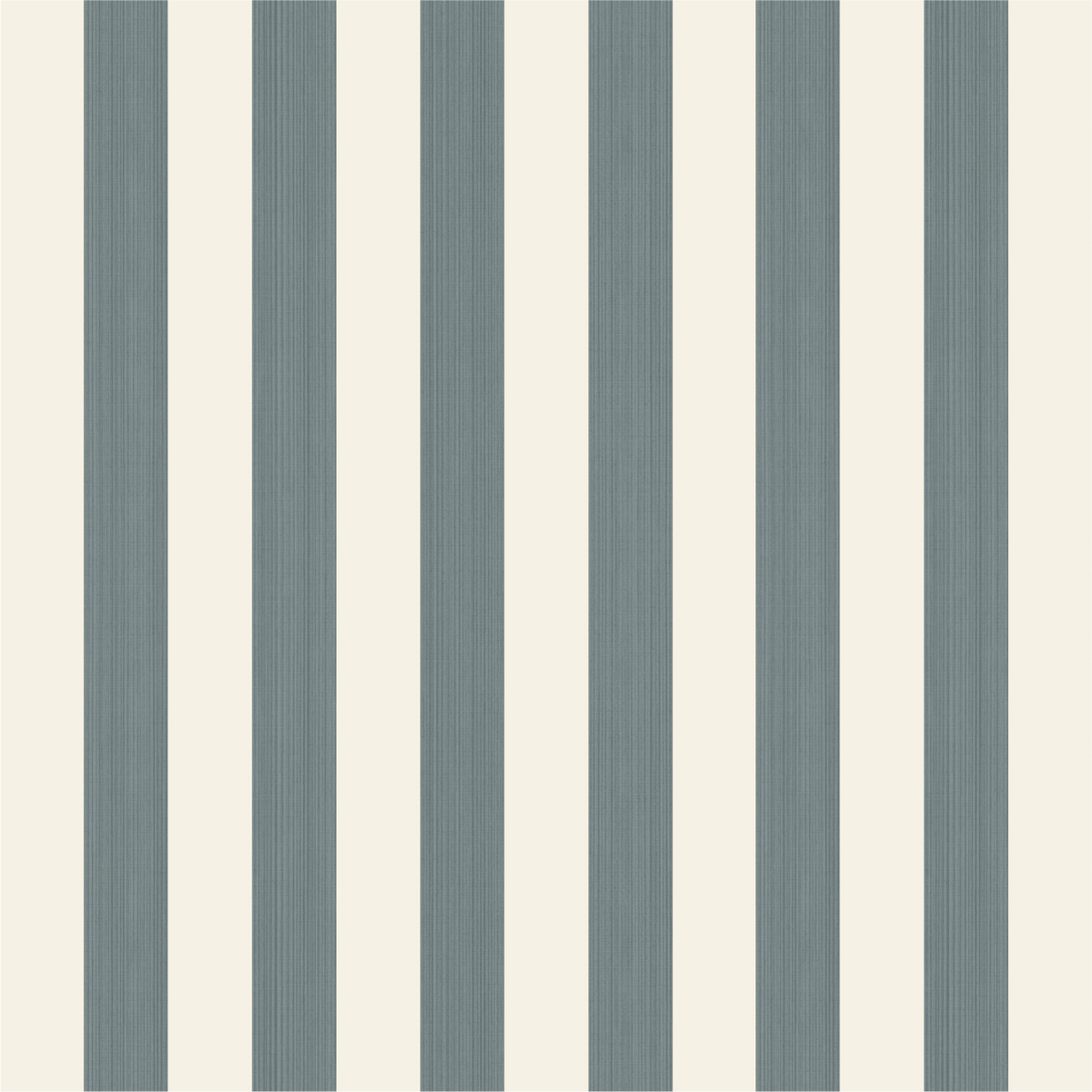 MH Wallpaper - Brush Stripes | English Linen