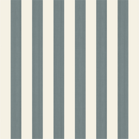 MH Wallpaper - Brush Stripes | English Linen