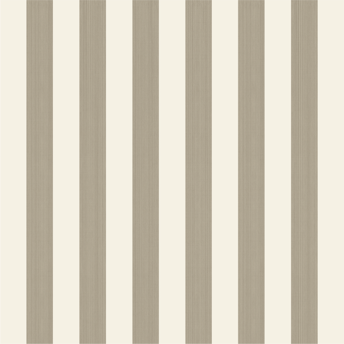 MH Wallpaper - Brush Stripes | English Linen