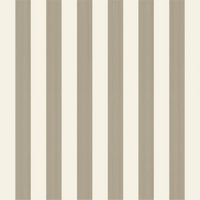 MH Wallpaper - Brush Stripes | English Linen