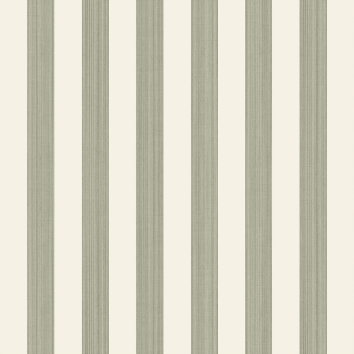 MH Wallpaper - Brush Stripes | English Linen