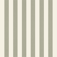 MH Wallpaper - Brush Stripes | English Linen