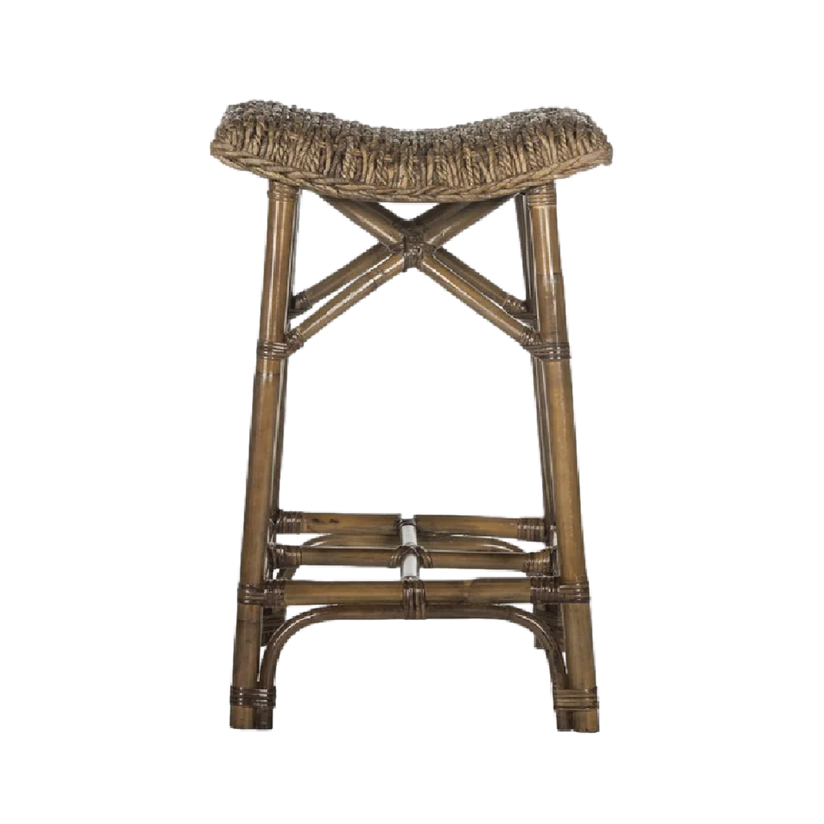 Bungalow Bar Stool