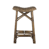 Bungalow Bar Stool