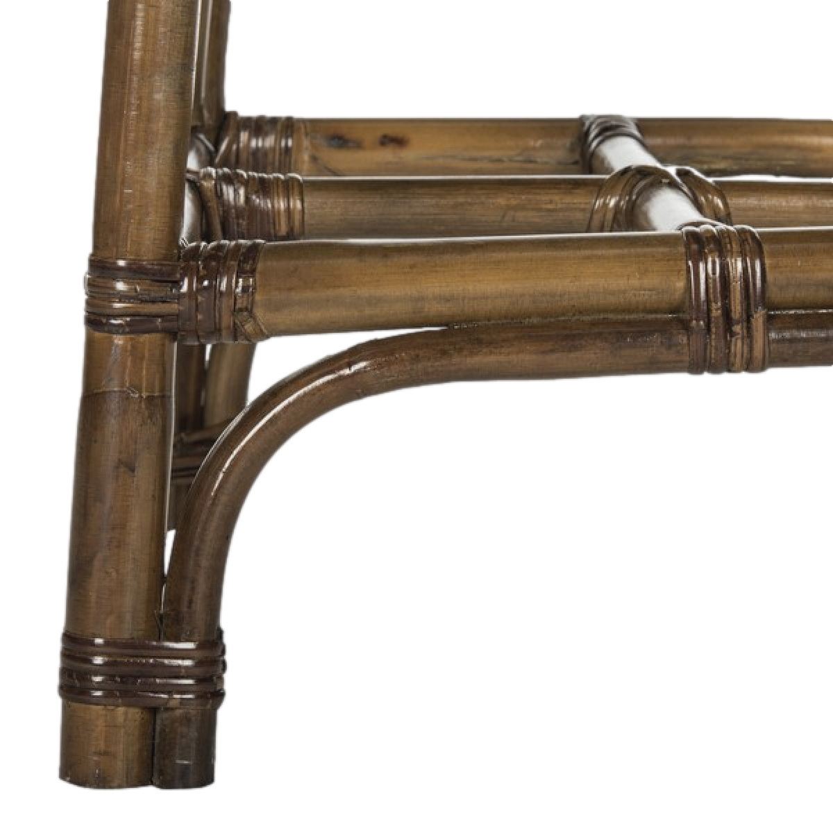 Bungalow Bar Stool