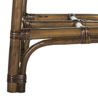 Bungalow Bar Stool