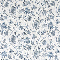 Chinoiserie Vine Wallpaper