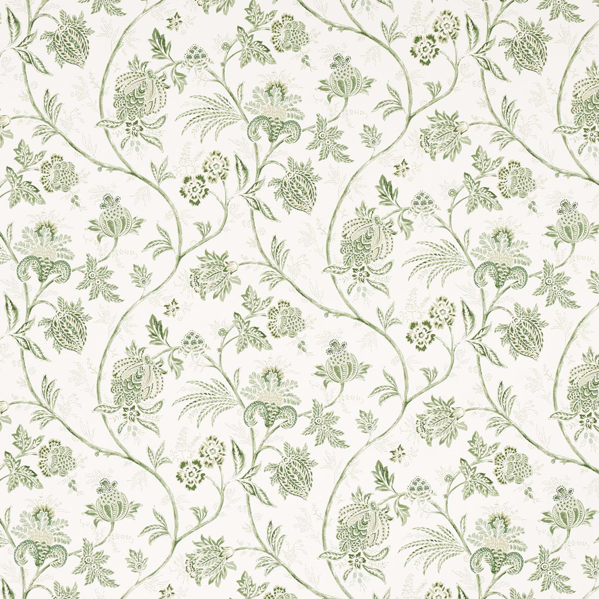 Chinoiserie Vine Wallpaper