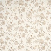 Chinoiserie Vine Wallpaper