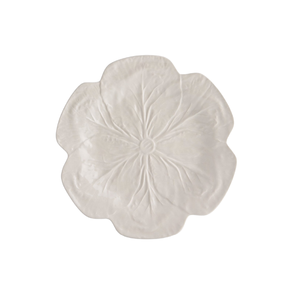 Cabbage Dinner Plate