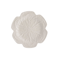 Cabbage Dinner Plate