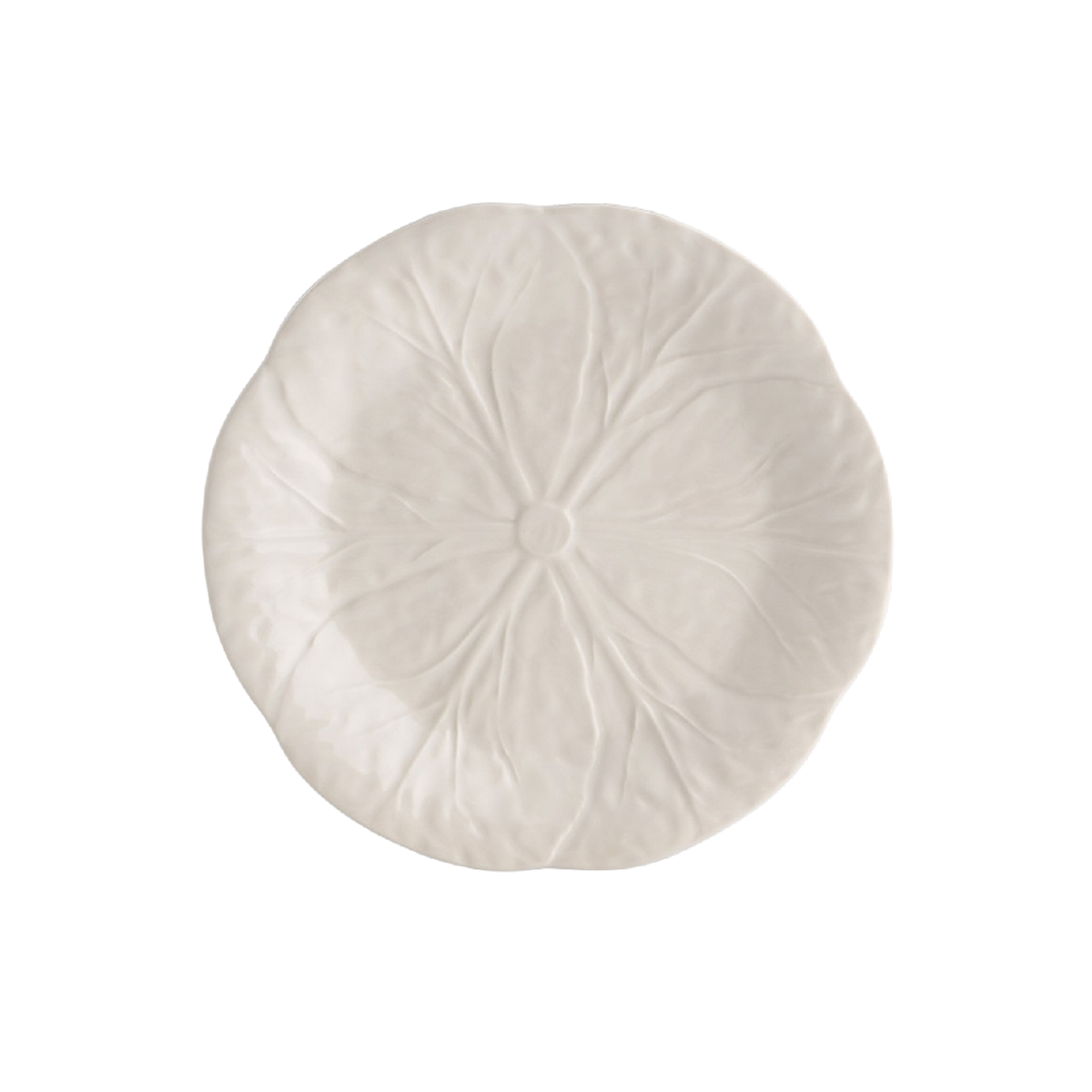 Cabbage Dessert Plate