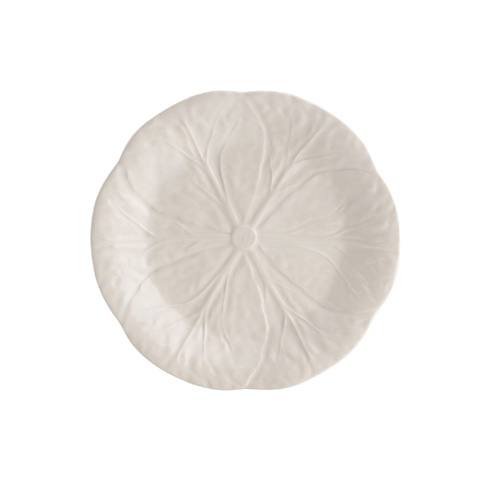 Cabbage Dessert Plate