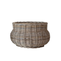 Callie Wicker Planters