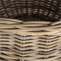 Callie Wicker Planters