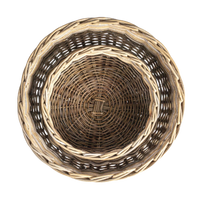 Callie Wicker Planters