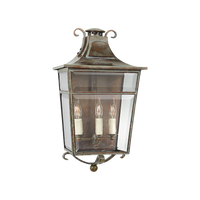 Carrington Sconce