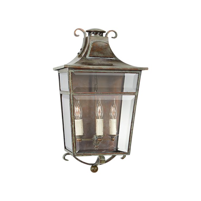 Carrington Sconce
