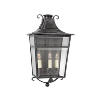 Carrington Sconce